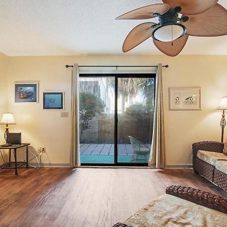 Appartamento Tarpon 10 Panama City Beach Esterno foto