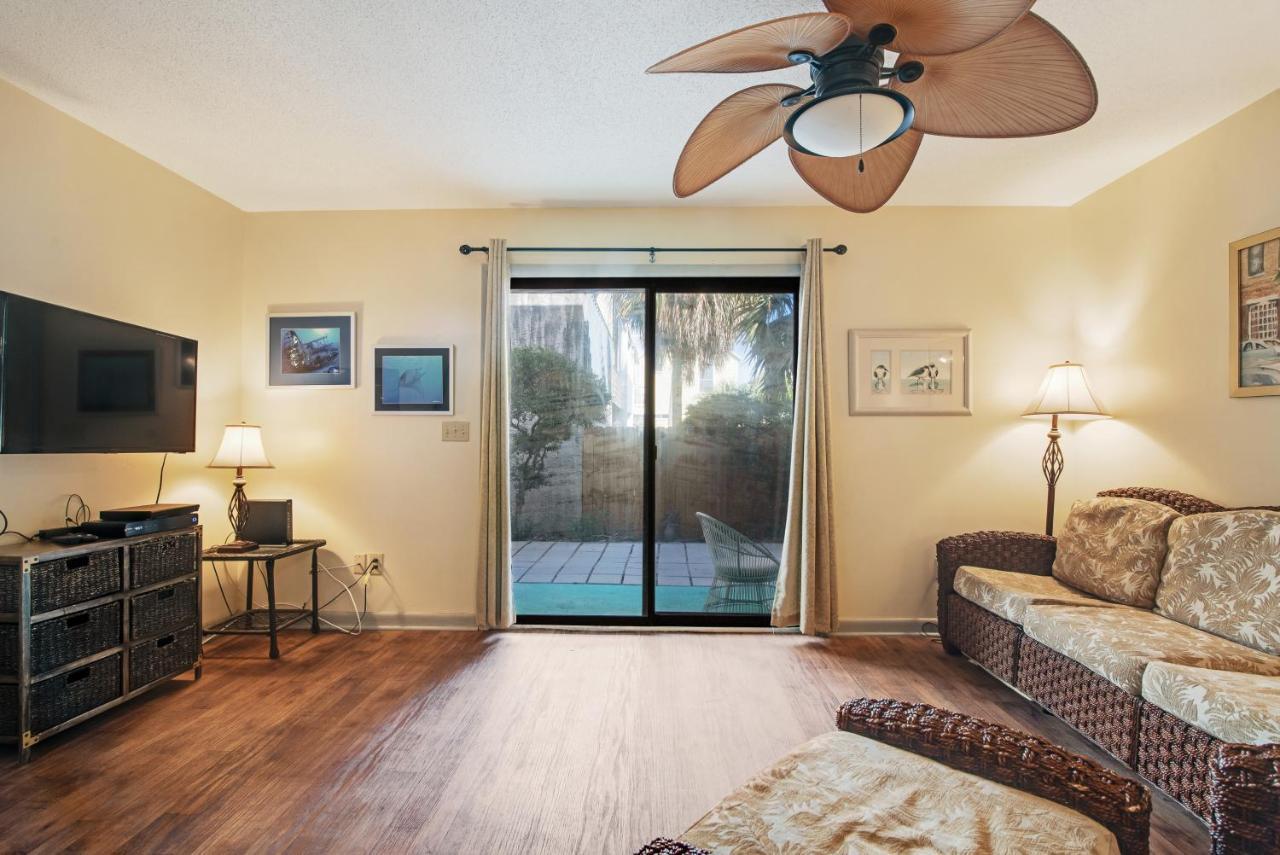 Appartamento Tarpon 10 Panama City Beach Esterno foto