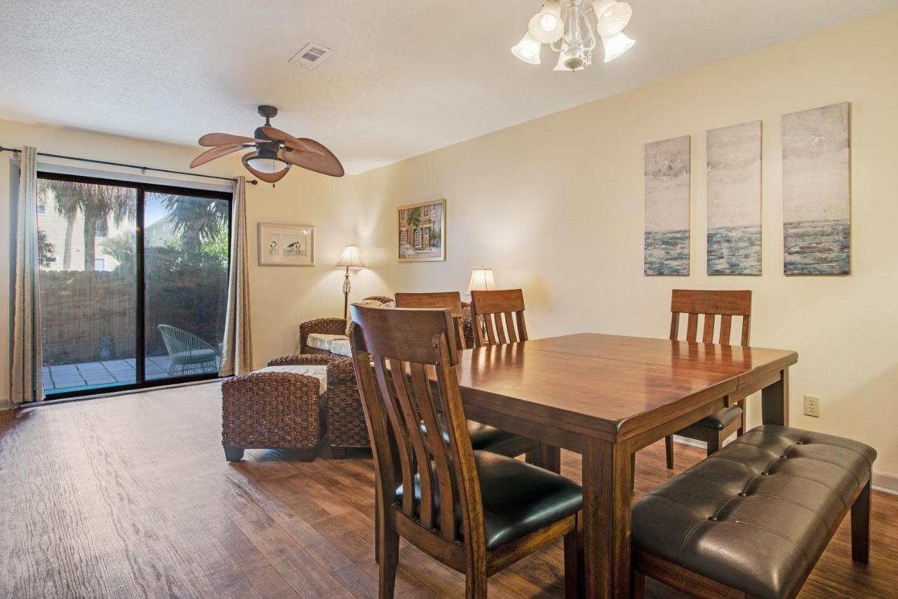 Appartamento Tarpon 10 Panama City Beach Esterno foto