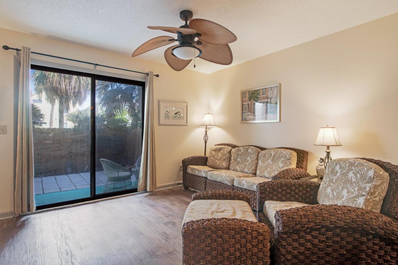 Appartamento Tarpon 10 Panama City Beach Esterno foto