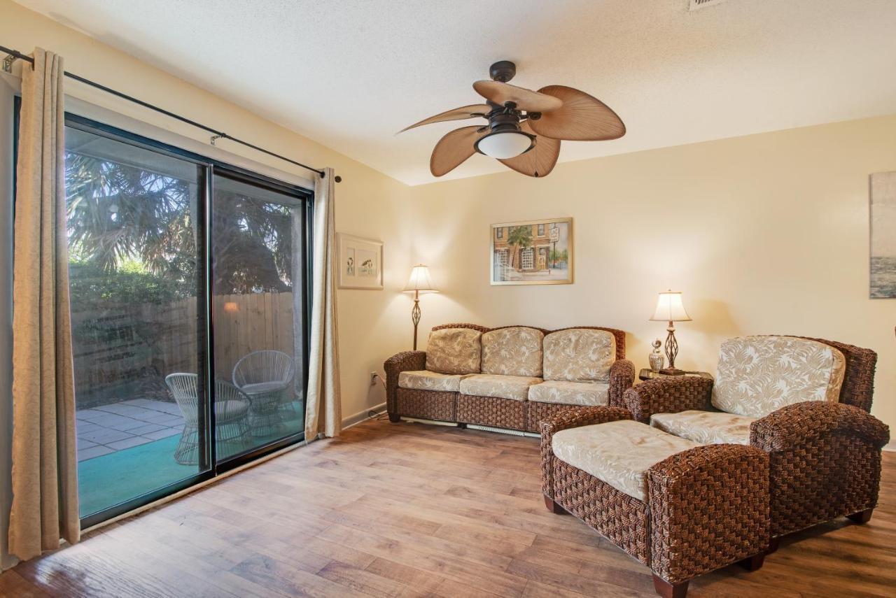 Appartamento Tarpon 10 Panama City Beach Esterno foto