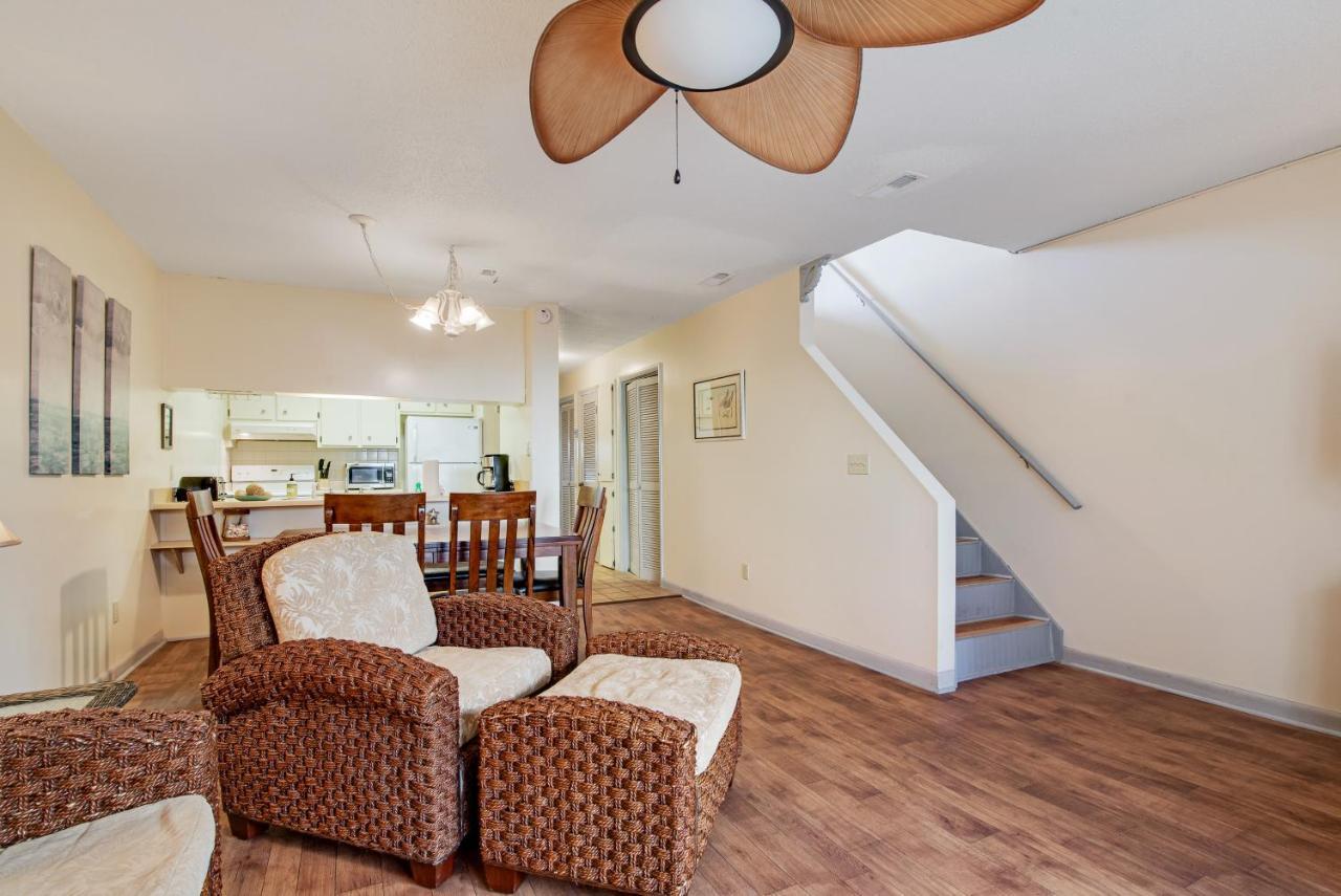 Appartamento Tarpon 10 Panama City Beach Esterno foto