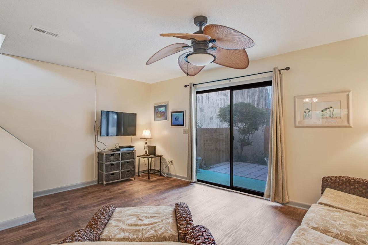 Appartamento Tarpon 10 Panama City Beach Esterno foto
