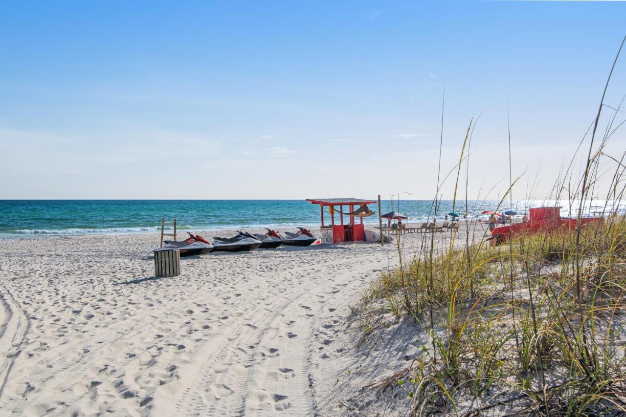 Appartamento Tarpon 10 Panama City Beach Esterno foto