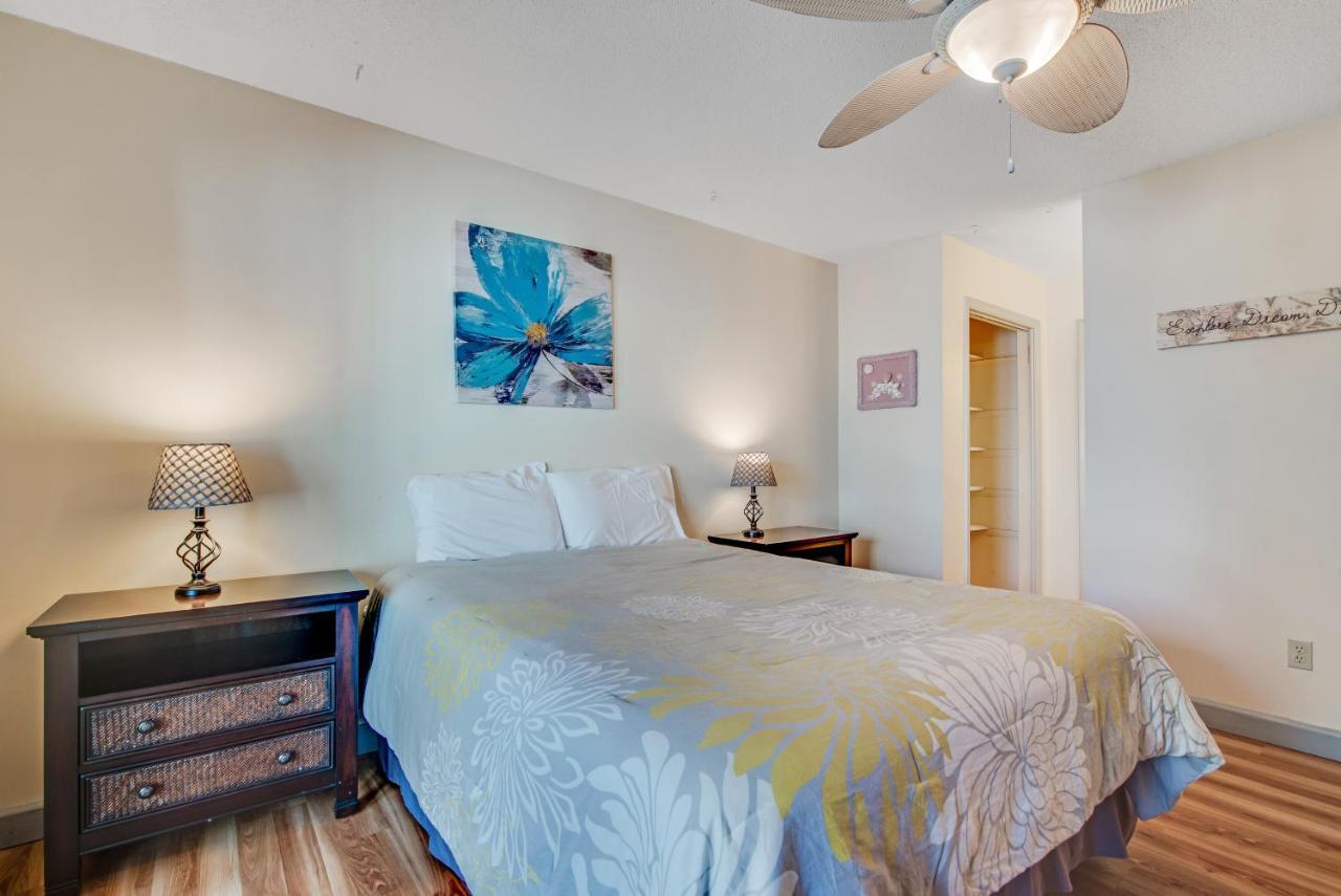 Appartamento Tarpon 10 Panama City Beach Esterno foto