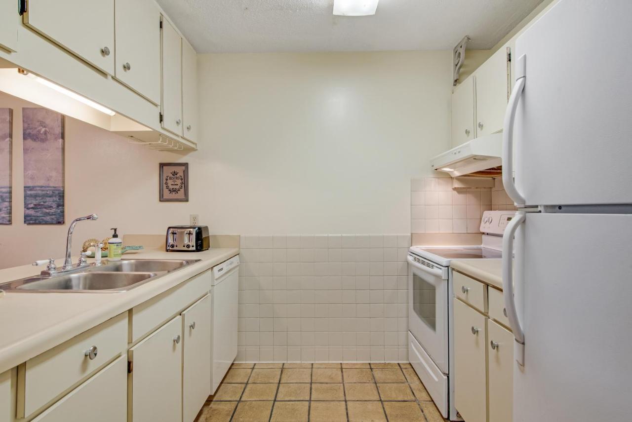 Appartamento Tarpon 10 Panama City Beach Esterno foto