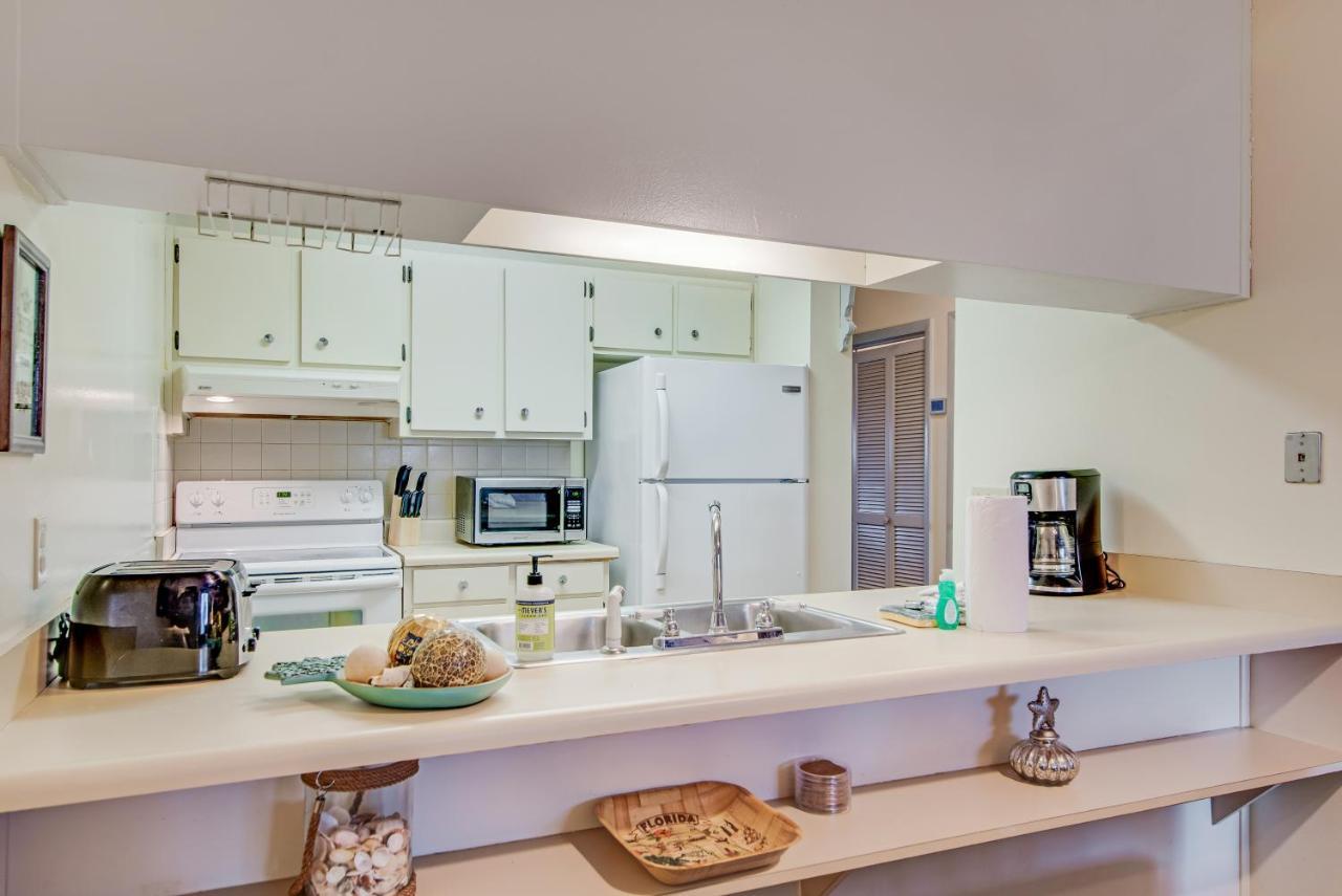 Appartamento Tarpon 10 Panama City Beach Esterno foto