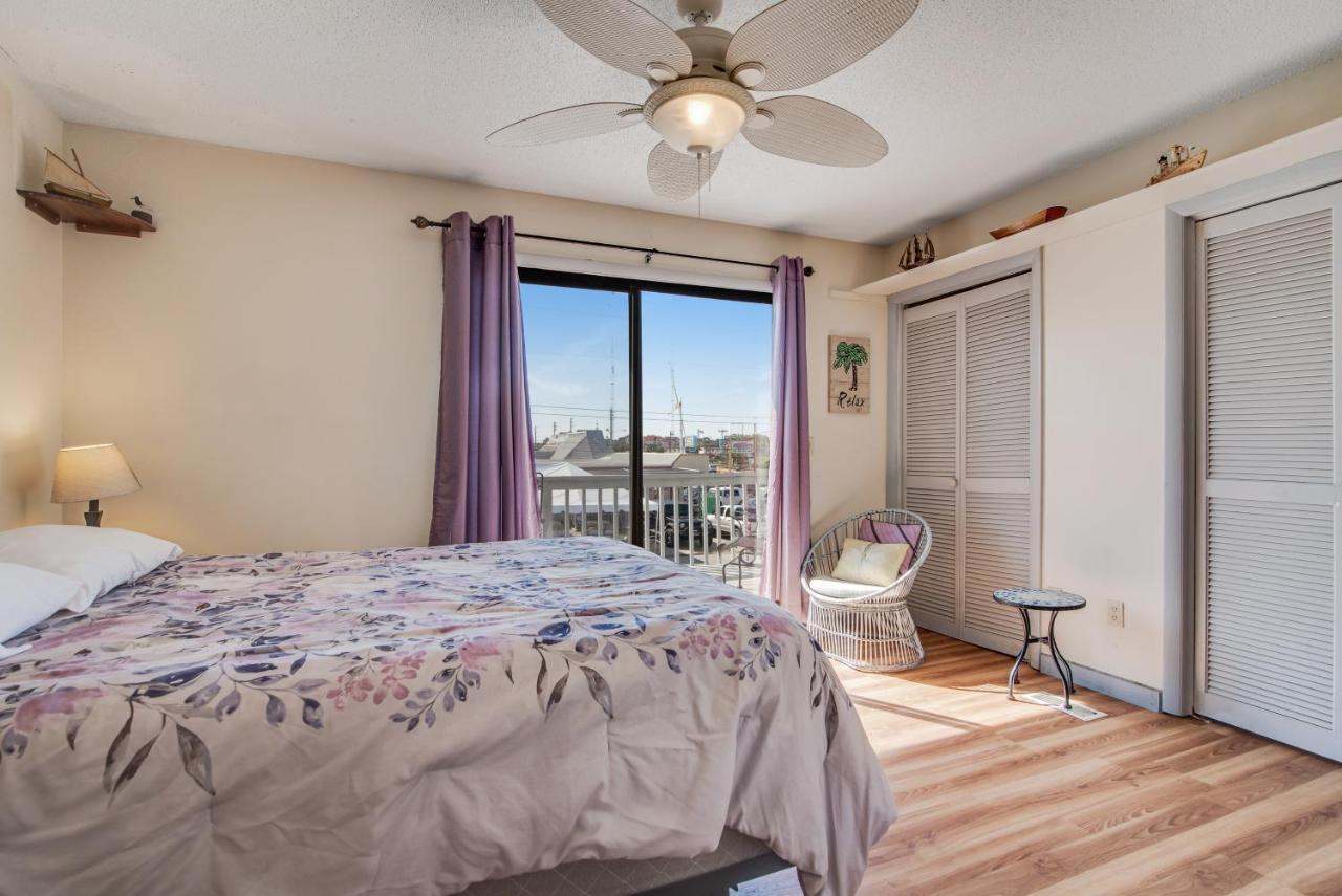 Appartamento Tarpon 10 Panama City Beach Esterno foto