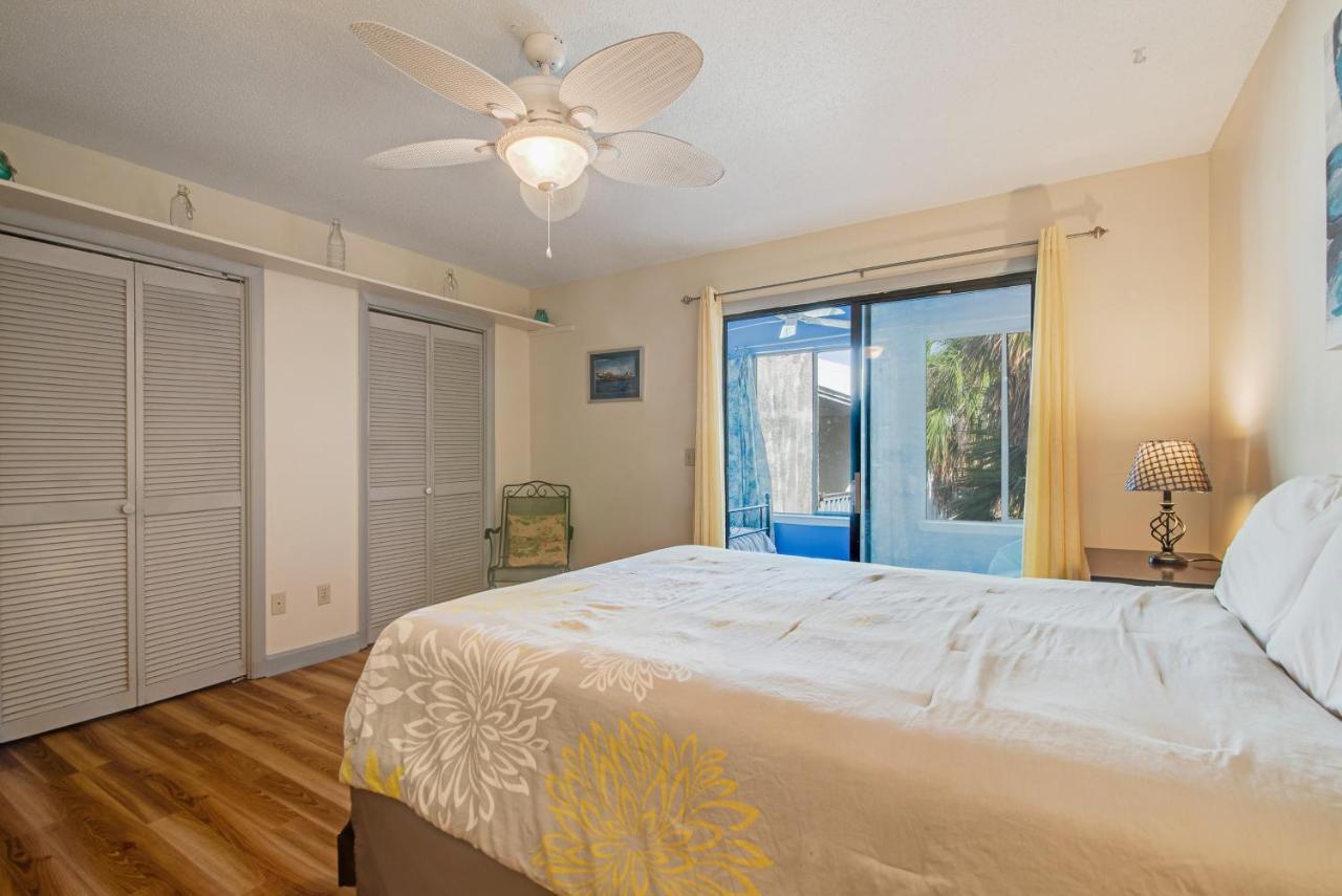 Appartamento Tarpon 10 Panama City Beach Esterno foto