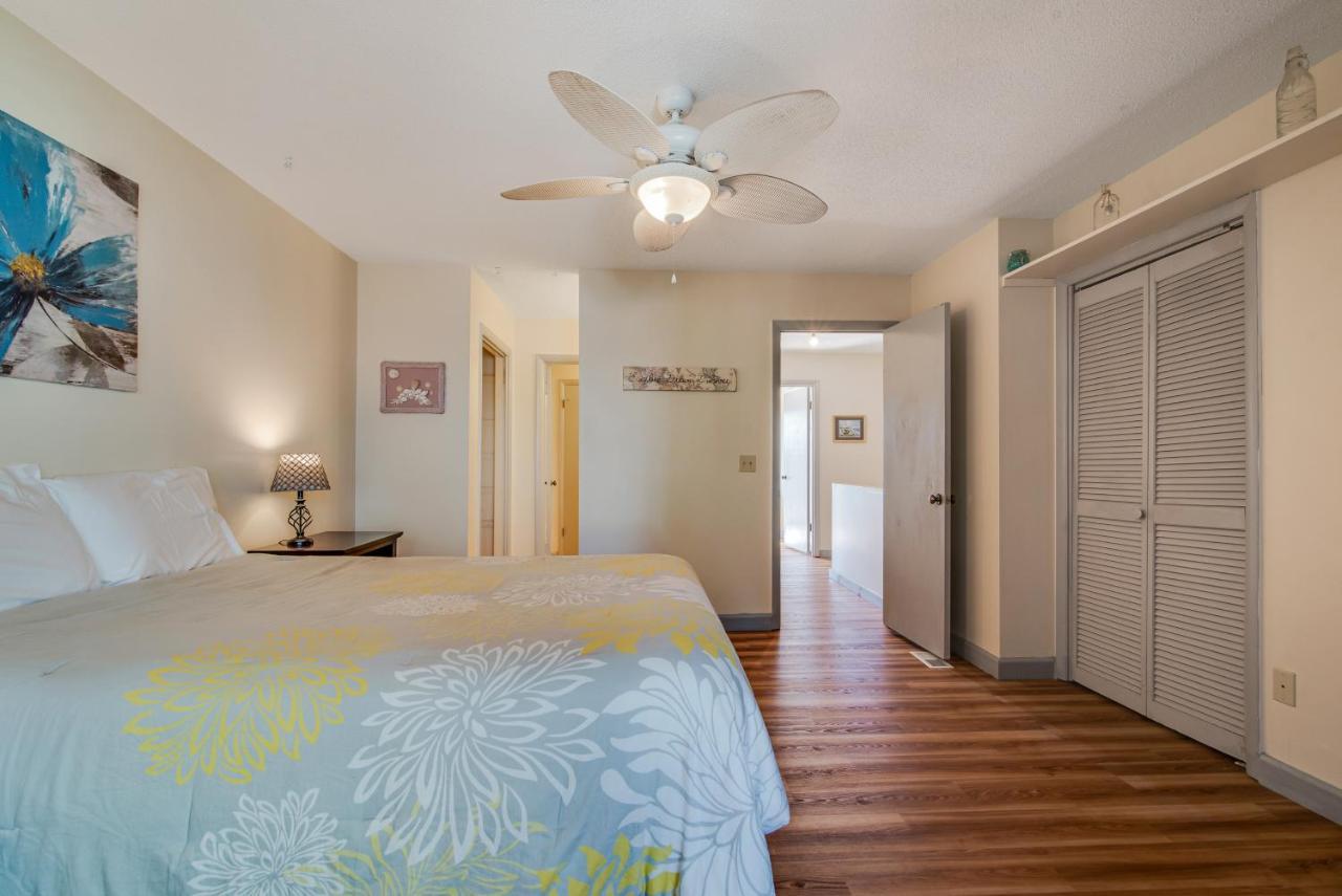 Appartamento Tarpon 10 Panama City Beach Esterno foto