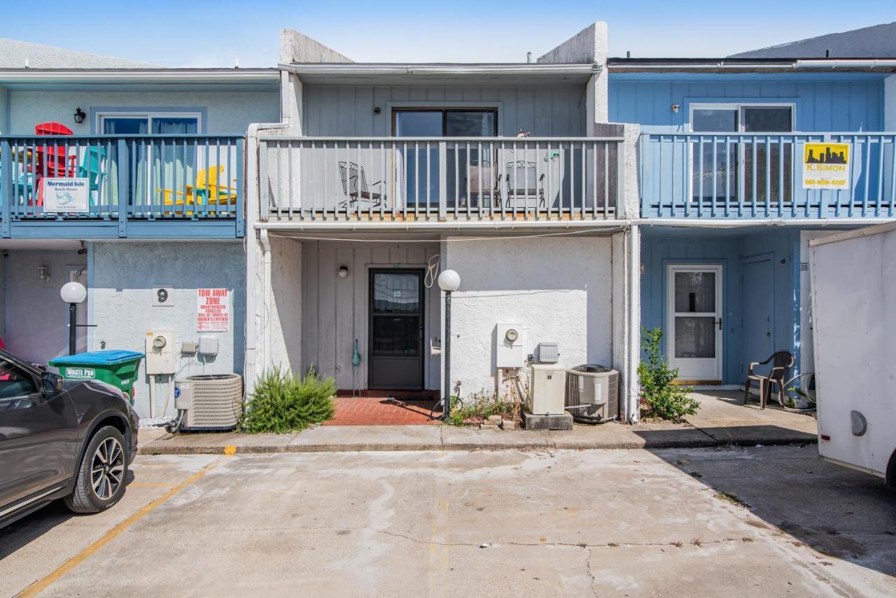 Appartamento Tarpon 10 Panama City Beach Esterno foto