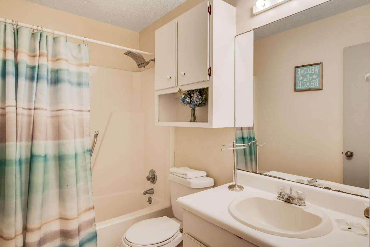 Appartamento Tarpon 10 Panama City Beach Esterno foto