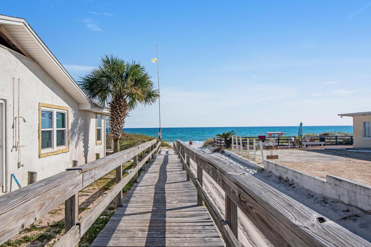 Appartamento Tarpon 10 Panama City Beach Esterno foto
